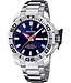 Festina F20665/1 Herrenuhr Professional 46 mm