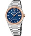 Festina F20030/2 Herrenuhr 40 mm