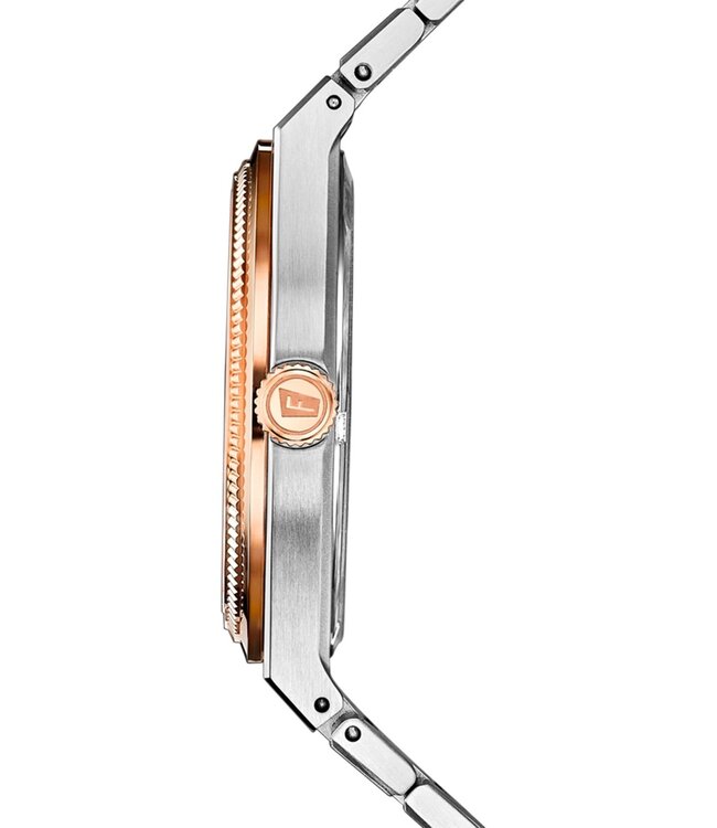 Festina F20036/1 Herrenuhr 40 mm