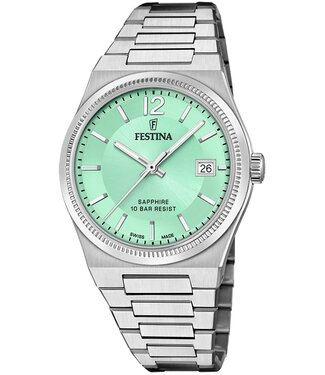 Festina F20035/3 Damenuhr 35 mm