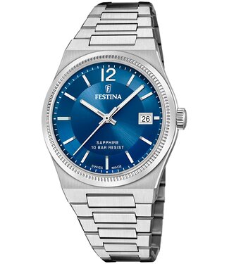 Festina F20035/4 Damenuhr 35 mm