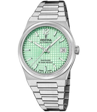 Festina F20029/3 Damenuhr 35 mm