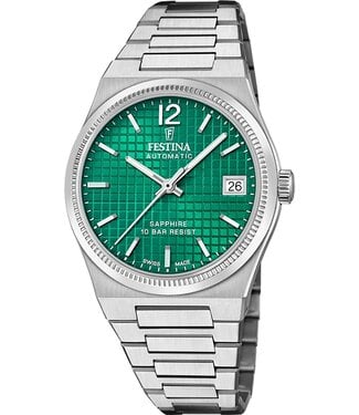 Festina F20029/5 Damenuhr 35 mm