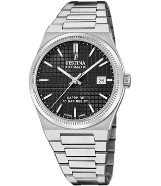 Festina F20028/4 Herrenuhr 40 mm