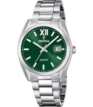 Festina F20707/8 Herrenuhr Quartz 40 mm
