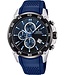 Festina F20330/A Herrenuhr The Chronograph 47 mm