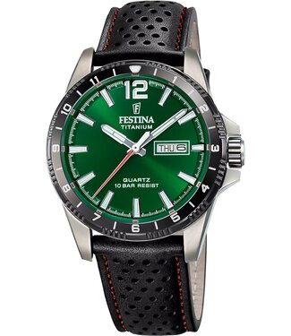 Festina F20699/3 Herrenuhr Quartz 43 mm