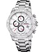Festina F20704/1 Herrenuhr Timeless Chronograph 45 mm