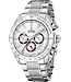 Festina F20668/1 Herrenuhr Timeless Chronograph 45 mm