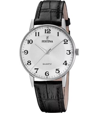 Festina F20690/1 Herrenuhr Quartz 36 mm