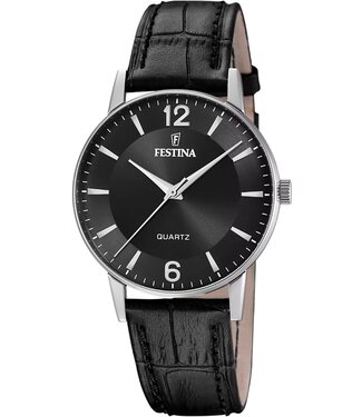 Festina F20690/4 Herrenuhr Quartz 36 mm