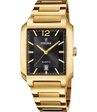 Festina F20678/4 Herrenuhr Quartz 36 mm