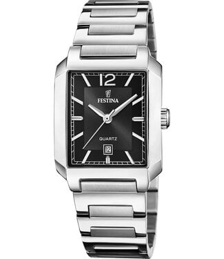 Festina F20679/4 Damenuhr Quartz 29 mm