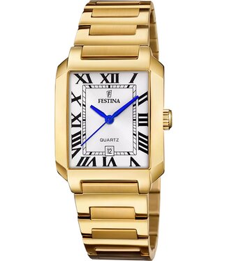 Festina F20680/1 Damenuhr Quartz 29 mm