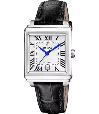 Festina F20682/3 Damenuhr Quartz 33 mm