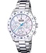 Festina F20693/1 Damenuhr Chronograph Chronograph 39 mm