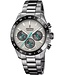 Festina F20703/1 Damenuhr Chronograph Chronograph 39 mm