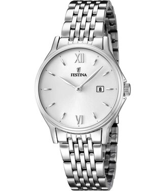 Festina F16748/2 Damenuhr Classic 31 mm