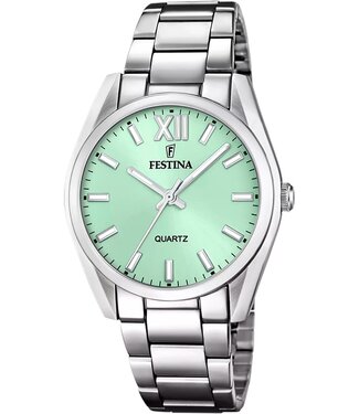 Festina F20622/7 Damenuhr 37 mm