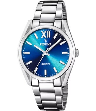 Festina F20622/I Damenuhr 37 mm