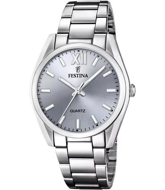 Festina F20622/J Damenuhr 37 mm