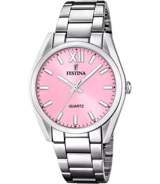 Festina F20622/M Damenuhr 37 mm