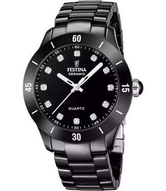 Festina F20723/2 Damenuhr 38 mm