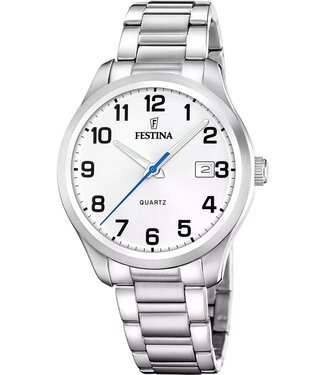 Festina F20736/1 Herrenuhr 42 mm