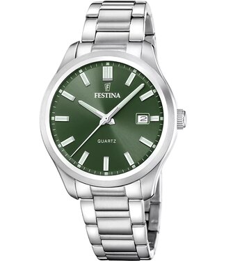 Festina F20736/4 Herrenuhr 42 mm