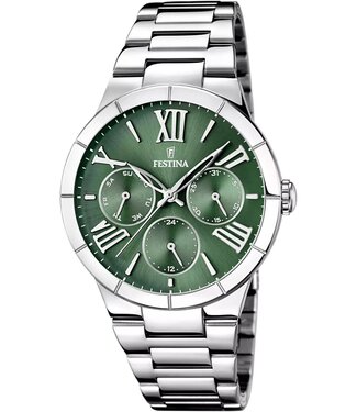 Festina F16716/5 Damenuhr 37 mm