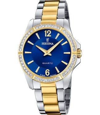 Festina F20594/2 Damenuhr 35 mm