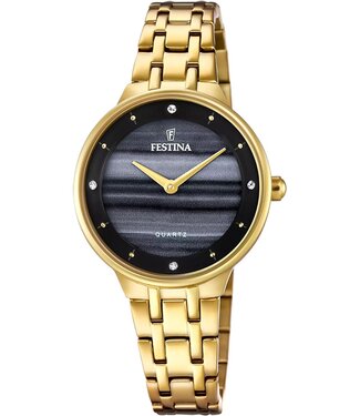 Festina F20601/D Damenuhr Mademoiselle 30 mm