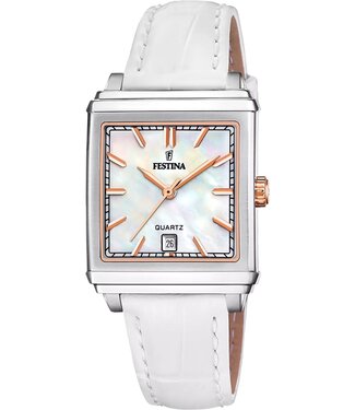 Festina F20682/1 Damenuhr 32 mm