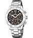 Festina F20603/6 Damenuhr Boyfriend Chronograph 39 mm