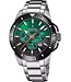 Festina F20641/B Herrenuhr Chrono Chronograph 47 mm