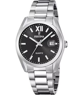 Festina F20707/6 Herrenuhr 40 mm