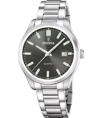 Festina F20736/5 Herrenuhr 42 mm