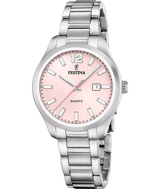 Festina F20737/2 Damenuhr 34 mm