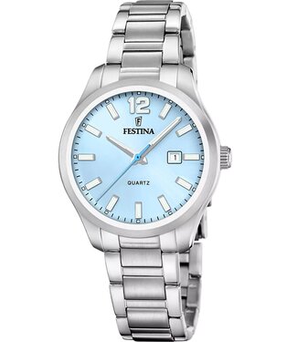 Festina F20737/3 Damenuhr 34 mm