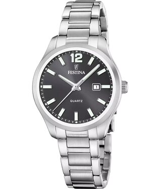 Festina F20737/5 Damenuhr 34 mm