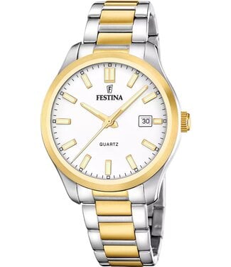 Festina F20738/1 Herrenuhr 42 mm
