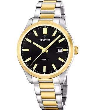 Festina F20738/4 Herrenuhr 42 mm