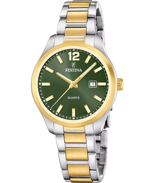 Festina F20739/4 Damenuhr 34 mm