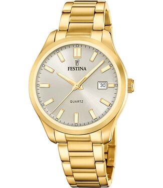 Festina F20740/1 Herrenuhr 42 mm