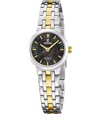 Festina F20747/4 Damenuhr Mademoiselle 23 mm