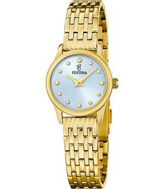 Festina F20750/3 Damenuhr Mademoiselle 23 mm