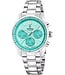 Festina F20753/3 Damenuhr Boyfriend Chronograph 38 mm