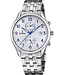 Festina F6854/A Herrenuhr Timeless Chronograph 42 mm