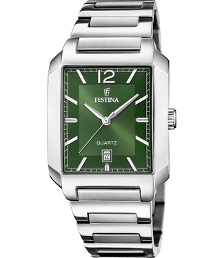 Festina F20377/5 Herrenuhr On 36 mm