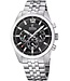 Festina F20742/3 Herrenuhr Timeless Chronograph 44 mm
